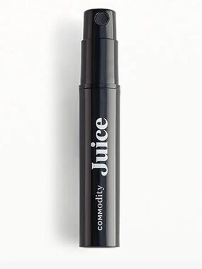 Commodity Juice Scent: Expressive